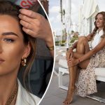 Кристина Решетник поразила выходом "за хлебом" в образе на миллион гривен 12 bvdbvjdjvgrnibhsbhcsdcsjbcj 2