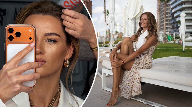 Кристина Решетник поразила выходом "за хлебом" в образе на миллион гривен 2 bvdbvjdjvgrnibhsbhcsdcsjbcj 2