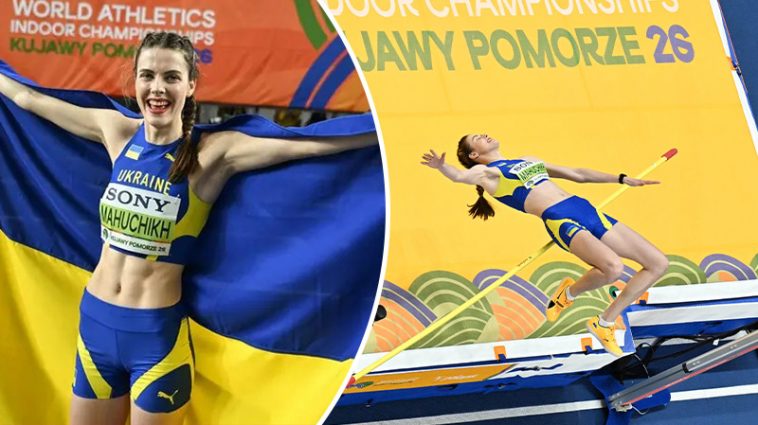 Ярослава Магучих стала самой титулованной украинкой в истории ЧМ 2 bvdbvjdjvgrnibhsbhcsdcsjbcj 22