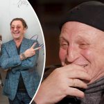 «Они проститутки все»: муж Оли Поляковой Вадим Буряковский разнес Киркорова и Лепса в интервью Гордону 12 Вадим Буряковский