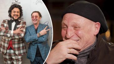 Вадим Буряковский