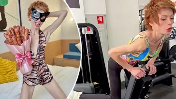 Елена-Кристина Лебедь