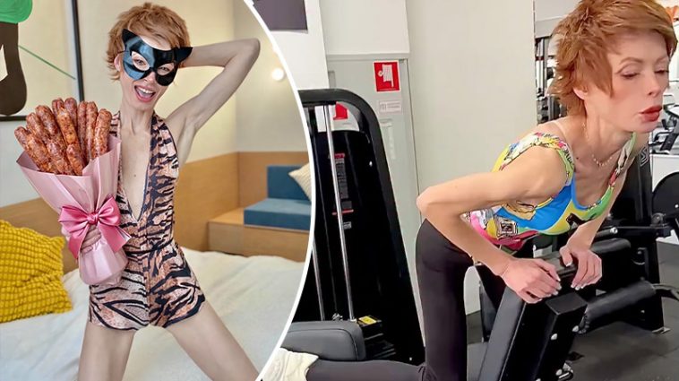 Елена-Кристина Лебедь