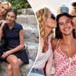 Бабушкино чудо: как сейчас выглядит 14-летняя внучка Аллы Пугачевой Клавдия Земцова 10 bvdbvjdjvgrnibhsbhcsdcsjbcj 45