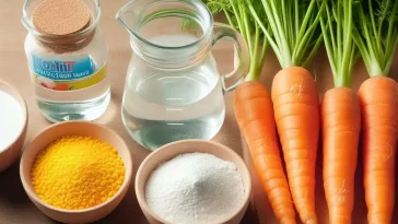 Как посадить морковь, чтобы она взошла быстро и ровно