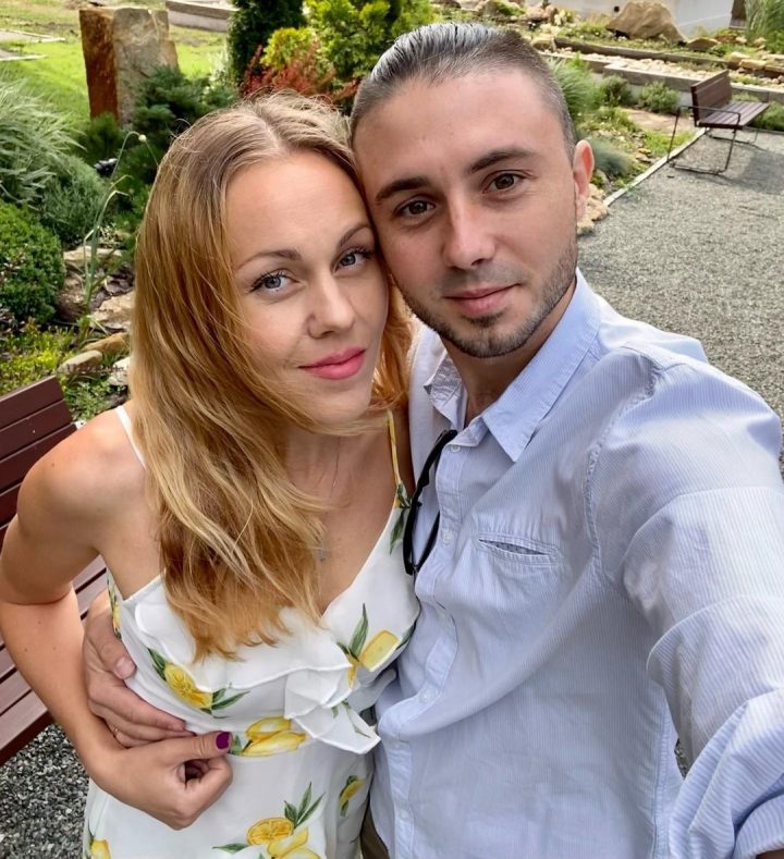 Елена Тополя