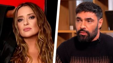 Неожиданное признание Козловского после поцелуя с Могилевской: «Она плакала в трубку полчаса»