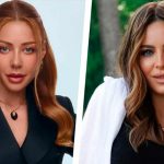 «Рубли в одной руке, слезы – в другой»: Тина Кароль со сцены резко ответила Ани Лорак и жестом показала свое отношение