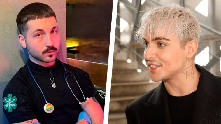 После громкого разрыва: MELOVIN признался, что снова ходит на свидание и не держится за прошлое