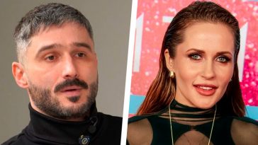 «Андрей очень старается»: Денисенко раскрыла правду об отношениях с экс-супругом