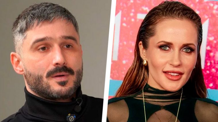 «Андрей очень старается»: Денисенко раскрыла правду об отношениях с экс-супругом