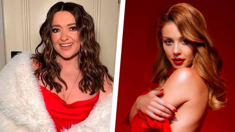 «Очень много агрессии и грязи»: Могилевская сделала громкое заявление о Тине Кароль