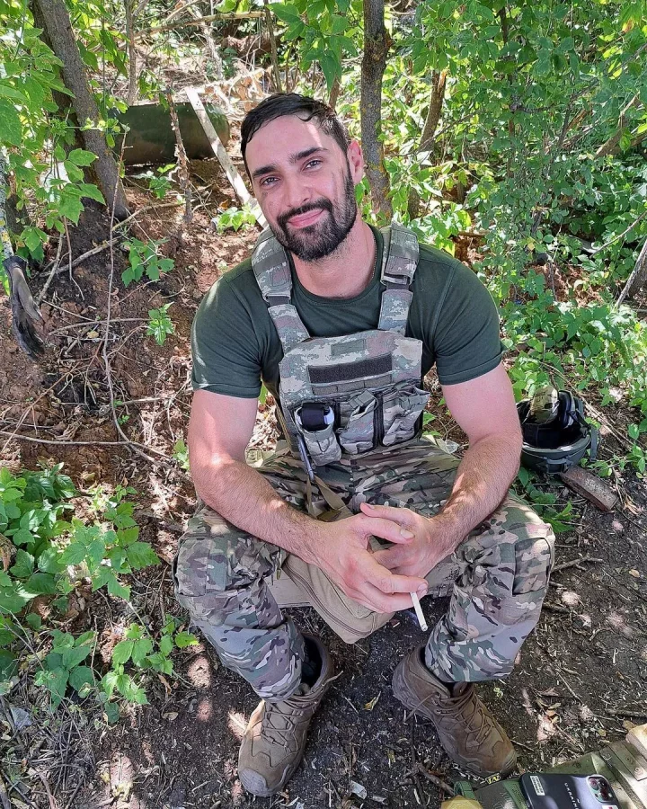 Виталий Козловский