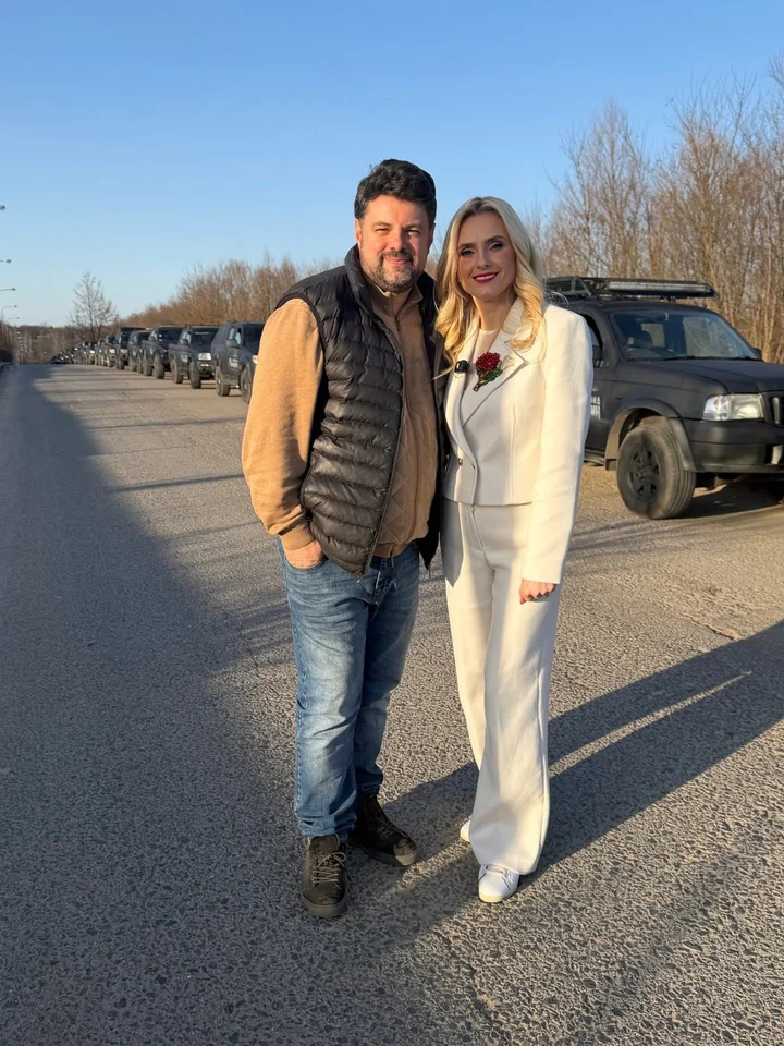 Ирина Федишин