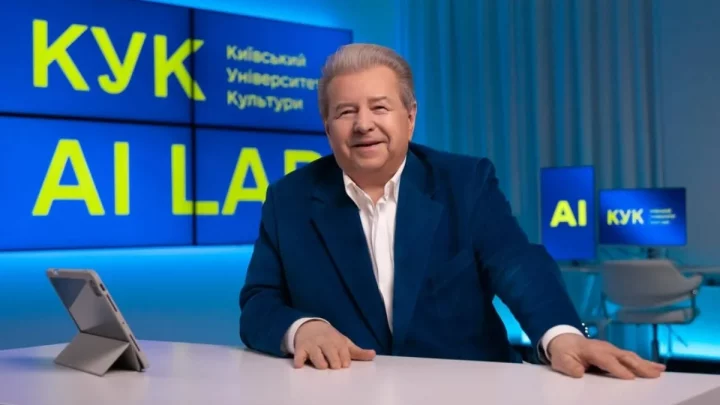 Обыски у Михаила Поплавского: финансовые махинации на сотни миллионов всколыхнули Университет культуры 2 Михаил Поплавский