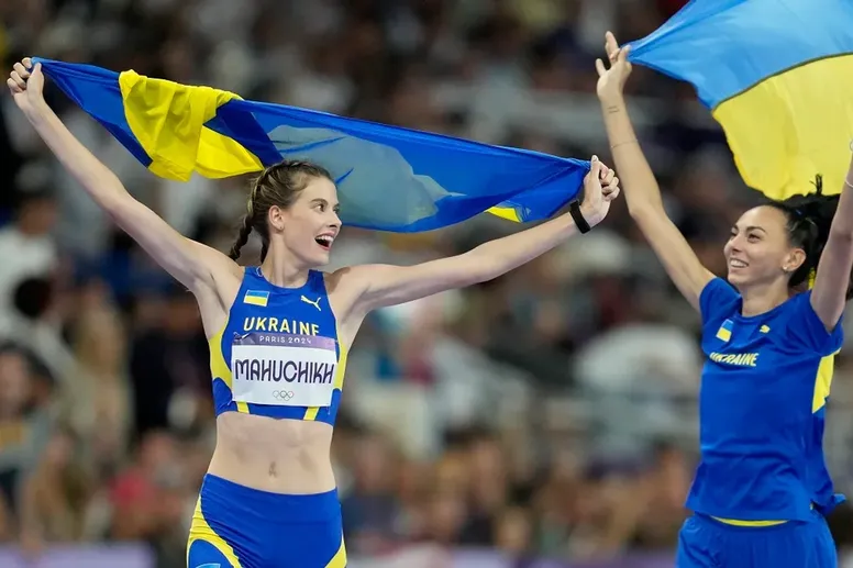 Ярослава Магучих стала самой титулованной украинкой в истории ЧМ 3 img4130