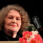 Лина Костенко отмечает 96-летие, а Святослав Вакарчук делится особыми воспоминаниями