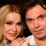 Сумская застала Борисюка с другой и устроила разборки (видео)