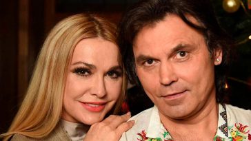 Сумская застала Борисюка с другой и устроила разборки (видео)