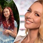 «Дочь «слугу» себе нашла»: Оля Полякова откровенно рассказала о своем американском зяте