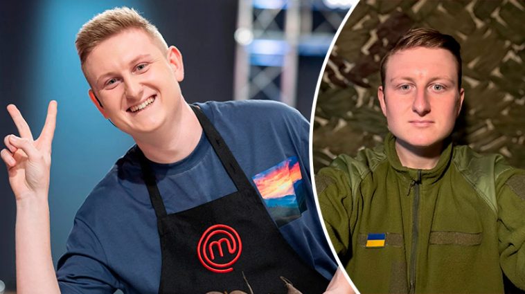 Из кухни - на передовую: победитель "МастерШеф-16" Александр Зубко сообщил о службе в ВСУ 2 Из кухни - на передовую: победитель "МастерШеф-16" Александр Зубко сообщил о службе в ВСУ