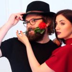 "Его едва узнали": Дзидзьо неожиданно появился на сцене с Олей Цыбульской и удивил новым образом