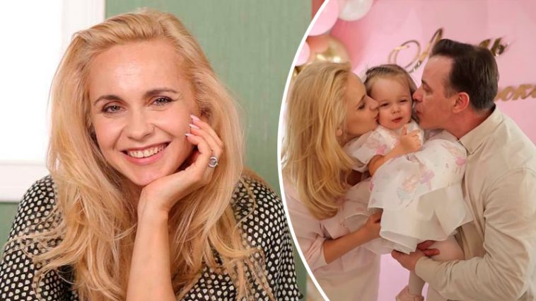 Сказочный праздник для маленькой принцессы: Лилия Ребрик с мужем роскошно отметили 2-летие дочери Адель 2 Сказочный праздник для маленькой принцессы: Лилия Ребрик с мужем роскошно отметили 2-летие дочери Адель