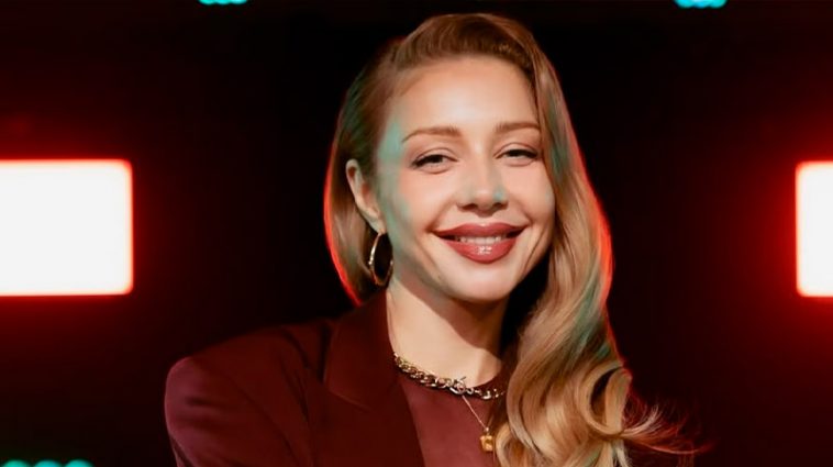 Настоящая без украшений: Тина Кароль показала естественную красоту без капли косметики