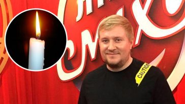 Угасла улыбка юмора: внезапно ушел из жизни звезда «Лиги смеха» и КВН Александр Замша