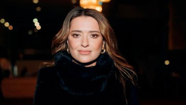 Слезы на сцене: Наталья Могилевская публично извинилась перед поклонницей