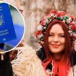 Российская артистка стремится к украинскому паспорту: документы уже приняли