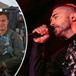 «Когда музыка говорит за сердце»: «Антитіла» посвятили выступление погибшему лётчику «Мунфишу» 10 «Когда музыка говорит за сердце»: «Антитела» посвятили выступление погибшему лётчику «Мунфишу»