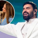 Маленький дебют перед тысячами зрителей: 2-летний сын Козловского растрогал зал во время концерта