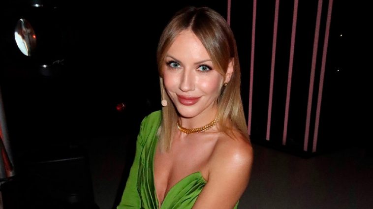 Утро в стиле нежности: Леся Никитюк поделилась теплыми моментами с маленьким сыном