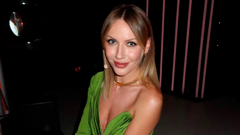 Утро в стиле нежности: Леся Никитюк поделилась теплыми моментами с маленьким сыном