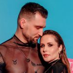 Наталья Денисенко показала нежный отдых с Юрием Савранским в Буковеле