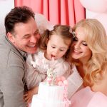 Лилия Ребрик растрогала нежными кадрами с дочерью Аделиной