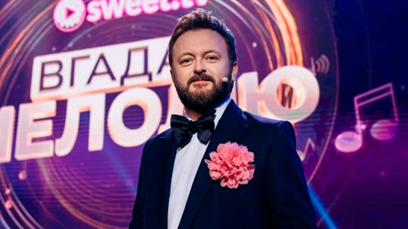 Не для сцены, а для фронта: Дзидзьо впервые открыл историю племянницы-военной