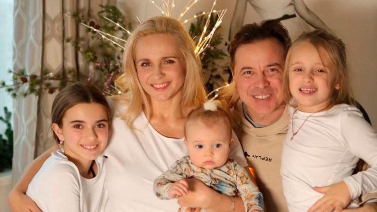 Семейные страсти набирают обороты: у Ребрик поднялся "батл" за будущее самой младшей дочери