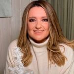 Наталья Могилевская поразила шпагатом и утренней дисциплиной