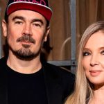 Конец долгой истории: Фагот и Ольга Навроцкая расстались после 16 лет отношений