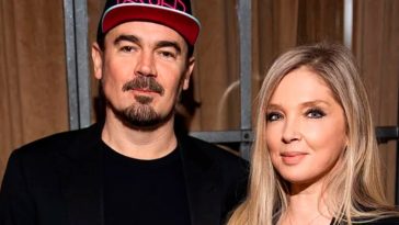 Конец долгой истории: Фагот и Ольга Навроцкая расстались после 16 лет отношений