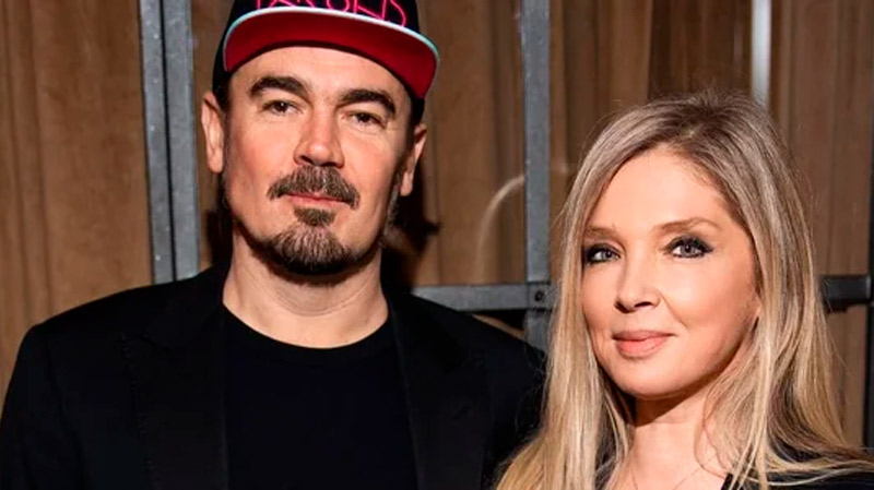 Конец долгой истории: Фагот и Ольга Навроцкая расстались после 16 лет отношений