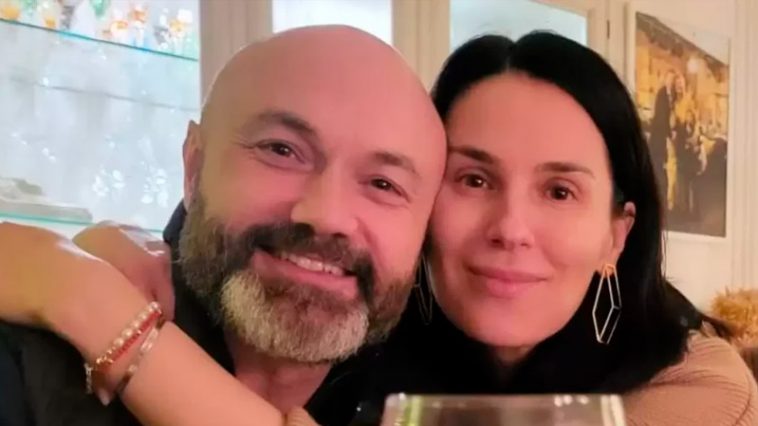 Скандал не утихает: Ефросинина показала свежий кадр с любимым-"мажором"