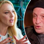 «Лучше держать дома под замком»: Полякова со сцены пошутила о муже после громкого скандала 10 «Лучше держать дома под замком»: Полякова со сцены пошутила о муже после громкого скандала