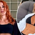 Новий поворот в деле: Елена Тополя рассказала, как продвигается расследование шантажа интимным видео 11 Новий поворот в деле: Елена Тополя рассказала, как продвигается расследование шантажа интимным видео