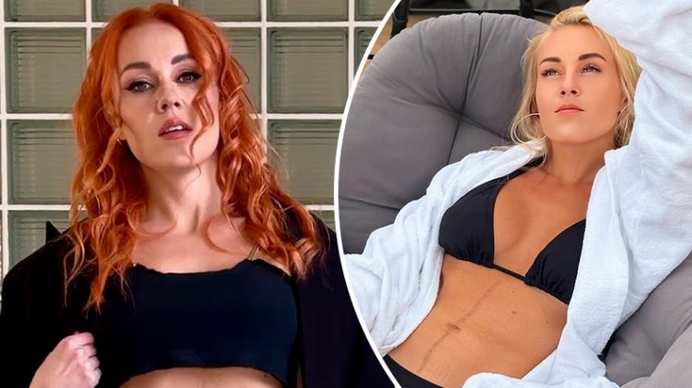 Новий поворот в деле: Елена Тополя рассказала, как продвигается расследование шантажа интимным видео