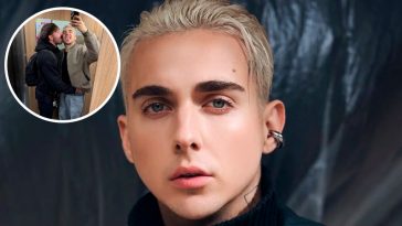 «Без измен и скандалов»: Melovin откровенно рассказал, почему расстался с женихом-военным