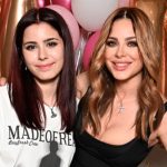 «Не может связать и двух слов»: дочь Ани Лорак высмеяли после появления на концерте матери 11 «Не может связать и двух слов»: дочь Ани Лорак высмеяли после появления на концерте матери