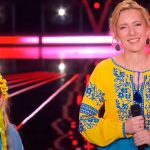 Украинская певица с дочерью покорила Италию: их выступление на "Голосе" заставило всех судей нажать кнопку